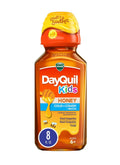 DayQuil Kids Honey 8 Oz.