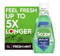 Scope Mouthwash 33.8 Oz