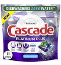 Cascade Platinum Plus 11 Ct.
