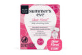Summer’s Eve Sheer Floral Daily Refreshing Cloths 12 Ct.