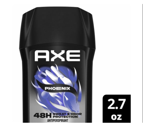 Axe Phoenix 2.7 Oz. Stick Deodorant