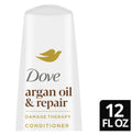 Dove Argan Oil Conditioner 12 Oz.