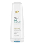 Dove Daily Moisture Conditioner 12 Oz.