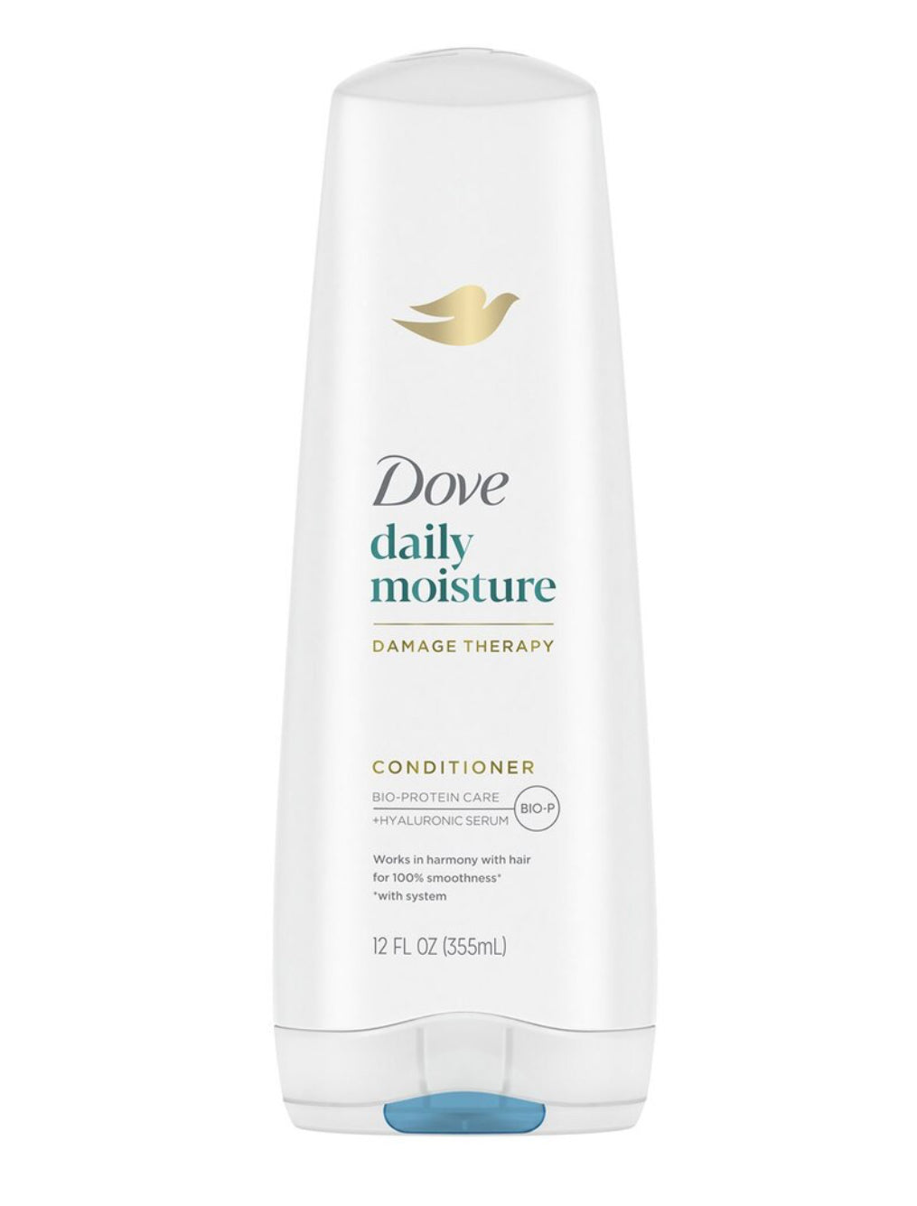 Dove Daily Moisture Conditioner 12 Oz.
