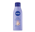 Nivea Shea Nourish 8.4 Oz Lotion