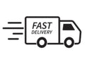 Delivery Fee 10 Miles Or Less
