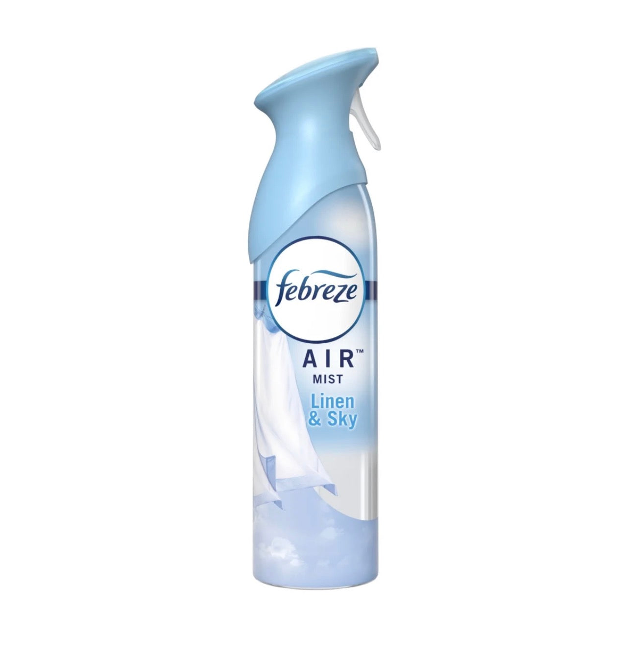 Febreze Linen & Sky Aerosol