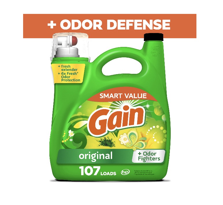Gain Original 156 Oz.