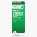 Walgreens Multi-Purpose Solution 4 Oz.
